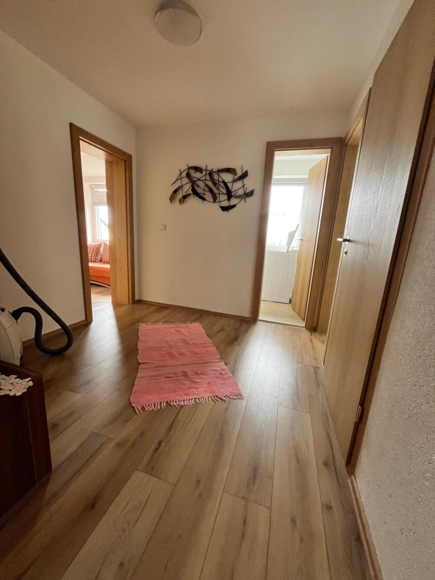 Ferienwohnung Schink - Nahe Chemnitz Limbach-Oberfrohna Bagian luar foto